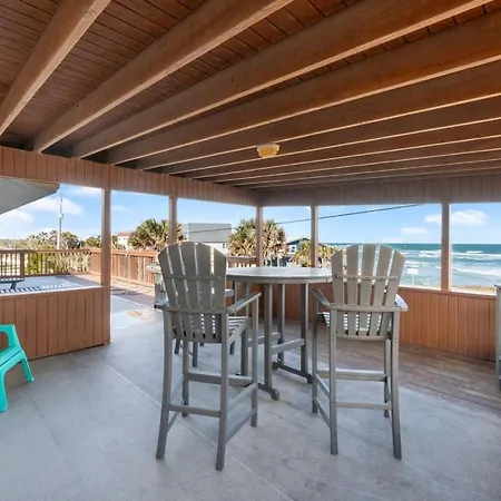 Beachside Bliss